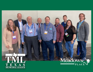 Texas Municipal League Annual Conference and Exhibition 2023