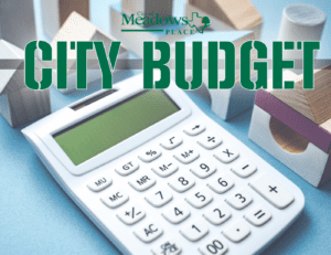 Latest Budget Report Available
