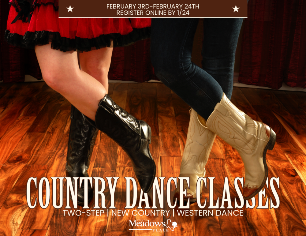 country dance