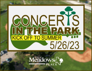 Kick Off to Summer Event Rocked