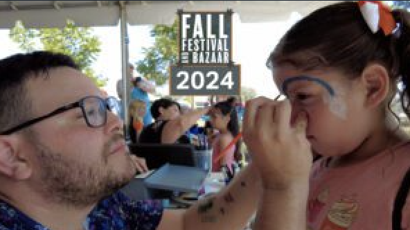 Fall Festival and Bazaar 2024 Highlight Video
