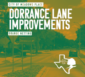 Dorrance Lane Improvements