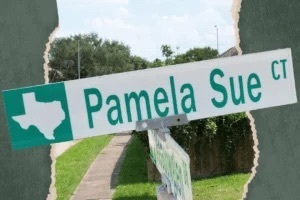 Pamela Sue Ct. and the Meaning Behind its Name