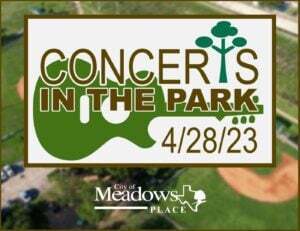 Second Concerts in the Park Event Fights Off Rain