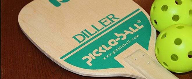 Introduction to Pickleball