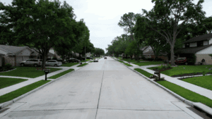 Dorrance Lane Improvement Project-PHASE 2 Update