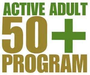 active adult program