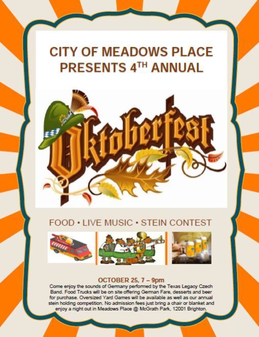 OKTOBERFEST