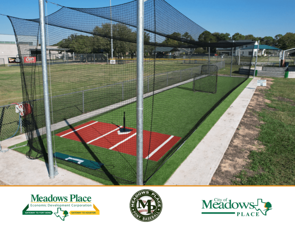 Batting Cage