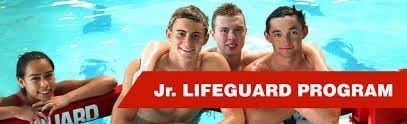 lifeguard