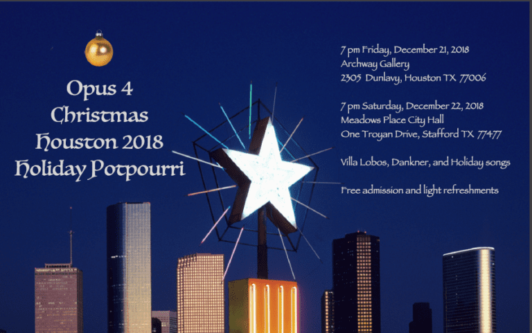 opus 4 christmas