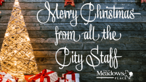 christmas staff