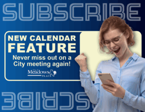 New Calendar Subscription Feature