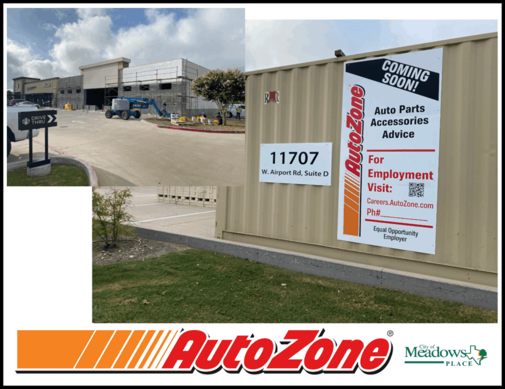 AutoZone