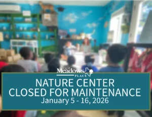 nature center