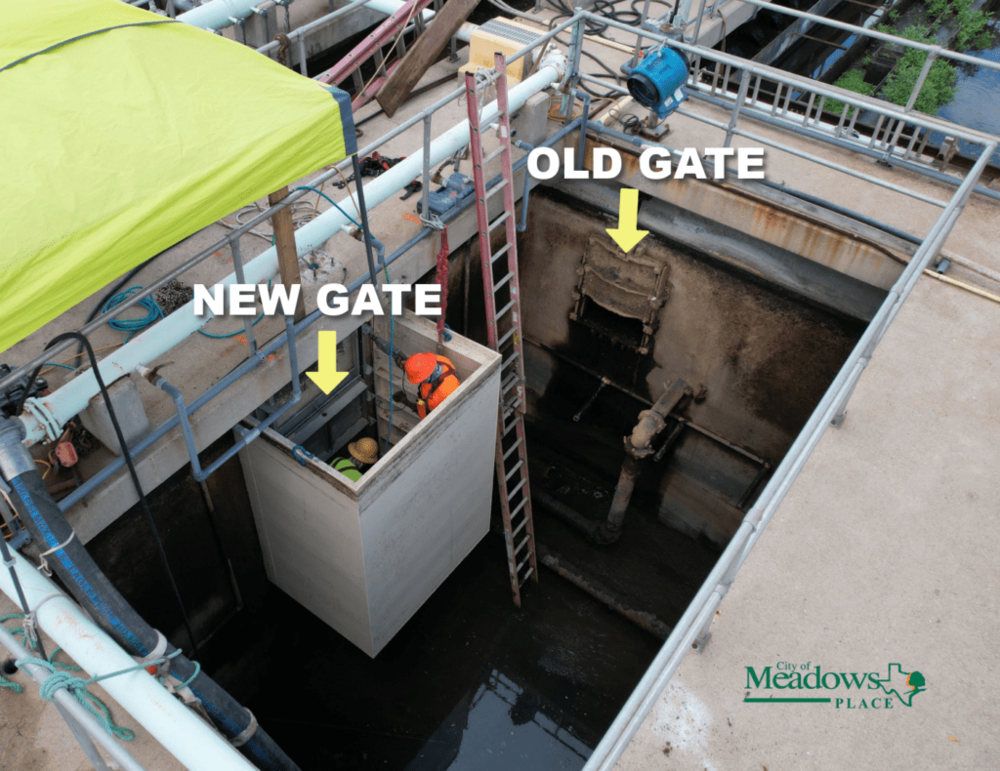 Wastewater Treatment