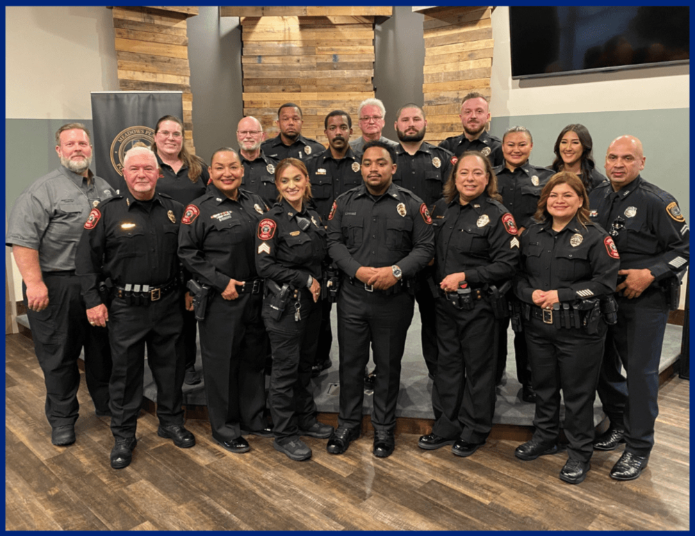 2024 Annual Police Awards Ceremony