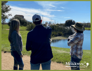 Maintaining the Health of Our Lake