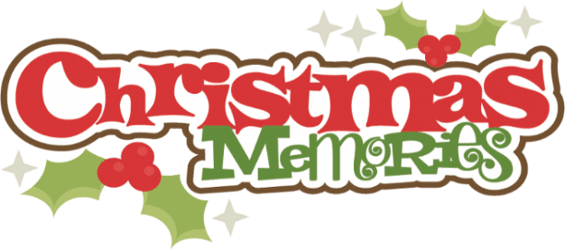 UPDATE! Christmas Memories-December 6