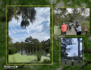Parks and Recreation Coordinator Brings New Skills to the City