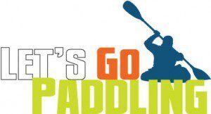 lets go paddling