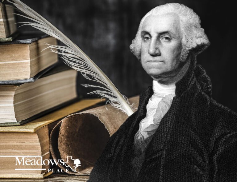 George Washington’s Thanksgiving Proclamation of 1789