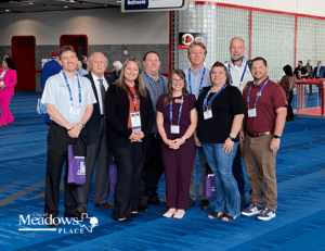 City Leaders Learn and Connect at TML Conference 2024