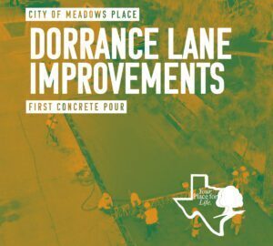 Dorrance Lane Improvements