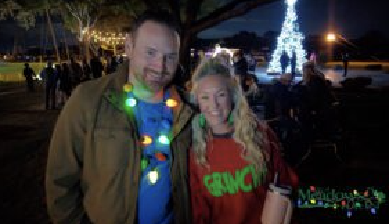 Christmas Memories 2024 | Lake Jessup Dedication