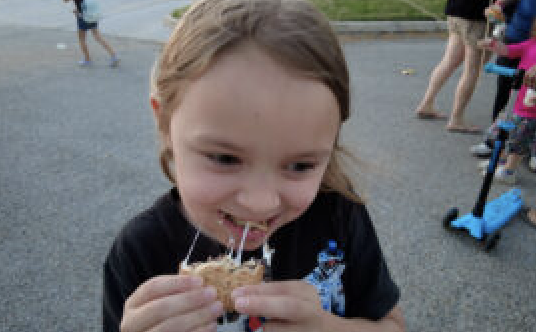 9th Annual Family Campout