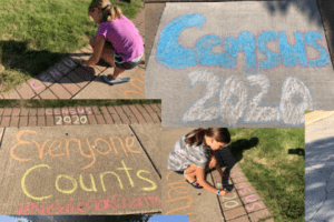 Census Shutting Down Early – Time to be Counted !