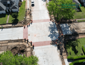 Dorrance Ln. Update and Alleyway Closure