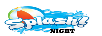 splash night