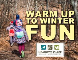Warm up to Winter Fun