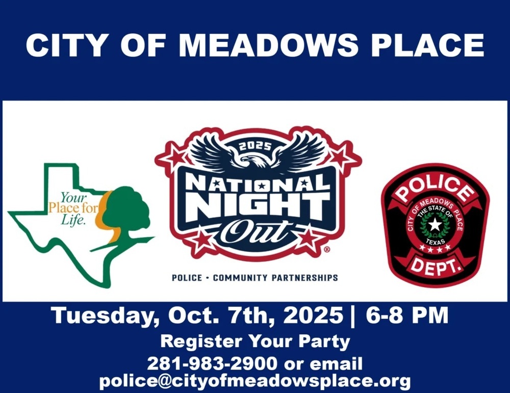 National Night Out 2025