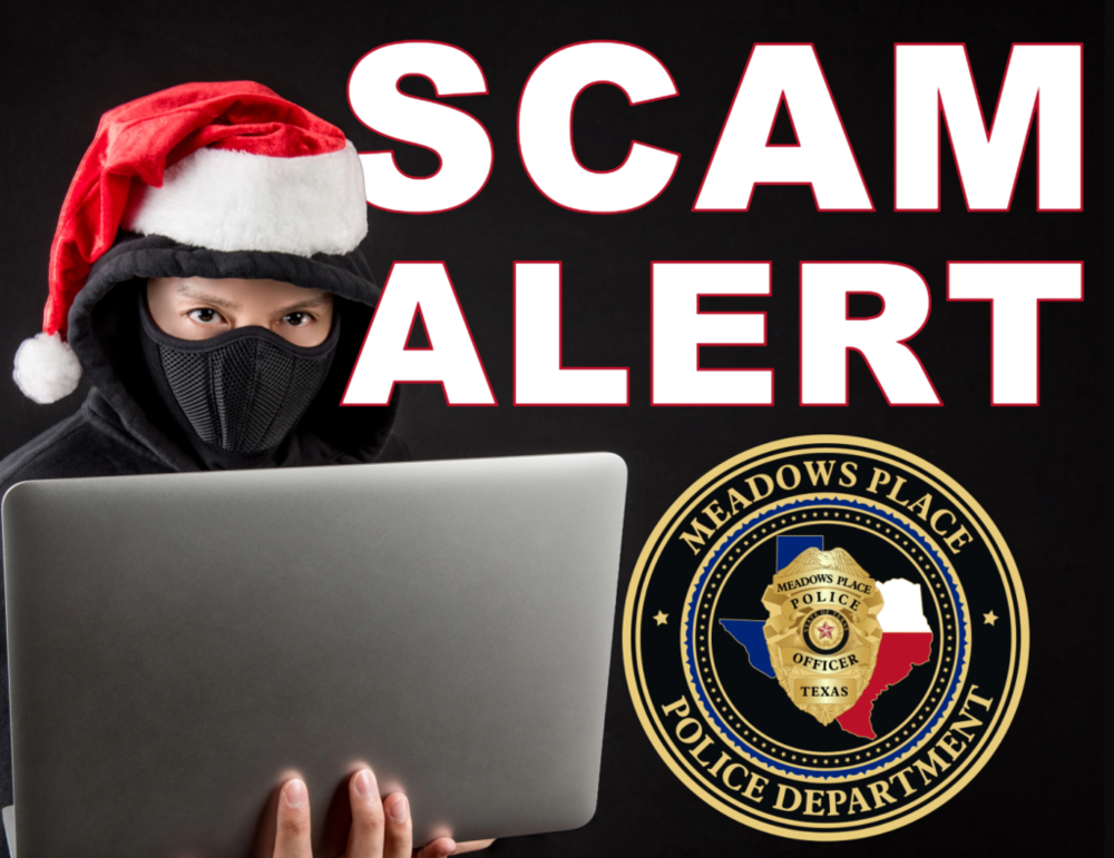 Online Imposters-Online Holiday Shopping Tips