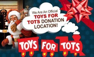 toys for tots