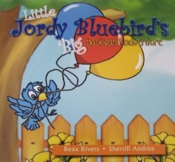 jordy bluebird