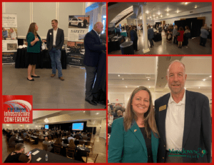 Fort Bend Infrastructure Conference 2023