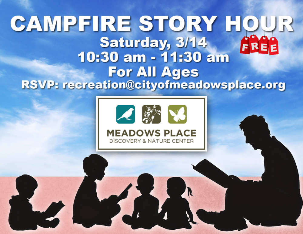 campfire flyer