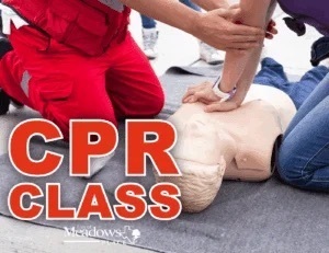 Learn CPR, Save a Life
