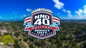 Great National Night Out 2023