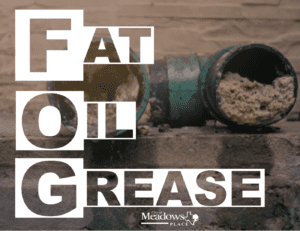 How Bad is it to Pour Grease Down the Drain?