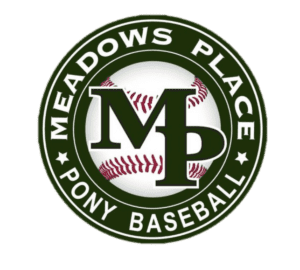 Opening Day Meadows Place Pony League Spring 2025