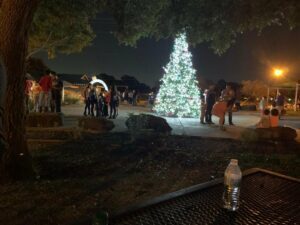 Christmas Memories brings Joy to the World