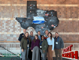 Meadows Place Represents at TML 2025