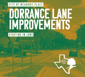 Dorrance Lane Improvements