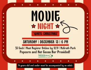 movie night