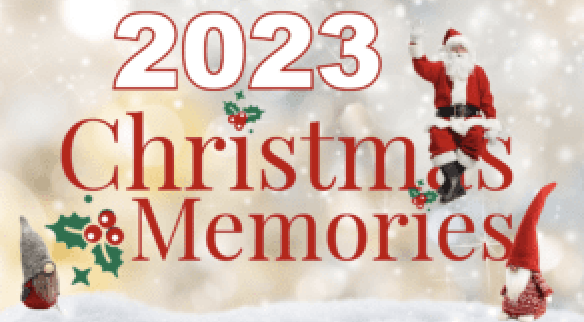 Rain Couldn’t Stop a Great Christmas Memories 2023