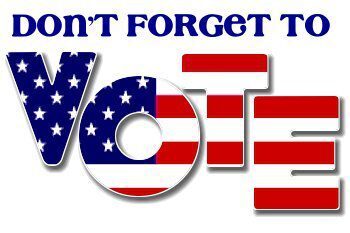 Vote Tuesday for Runoff Elections